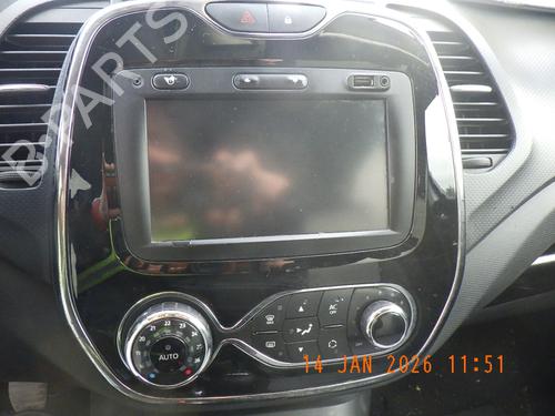 Left taillight RENAULT CAPTUR I (J5_, H5_) 1.5 dCi 90 (J5N4, J5M5, J5MW, J5M6, J5AL, J5AJ) | BP38080513C34 - Image 22