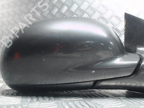 Right mirror PEUGEOT 406 Coupe (8C) 2.0 16V | BP24251512C27 