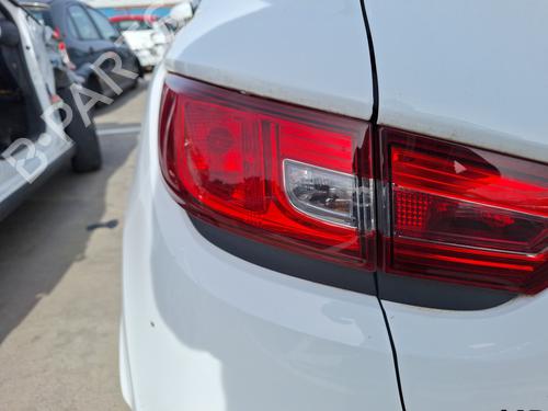 Used Left taillight RENAULT CLIO IV (BH_) 1.5 dCi 90 (90 hp) 29372015