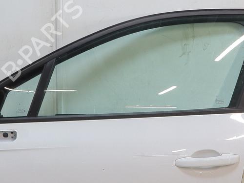 Left front door RENAULT CLIO V (B7_) 1.0 TCe 100 (B7MT) | BP38056232C2 - Image 3