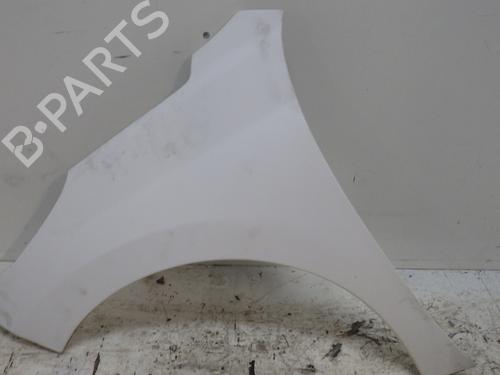 Used Left front fenders PEUGEOT 207 (WA_, WC_) 1.6 HDi (90 hp) 29339971