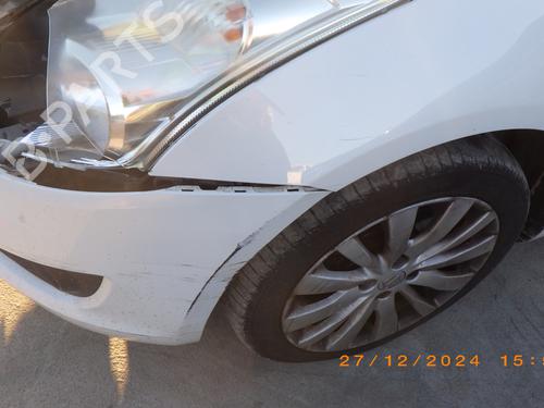 Left sun visor SUZUKI SWIFT IV (FZ, NZ) 1.2 (AZH412, ZC72S) | BP28127328I1  - Image 24