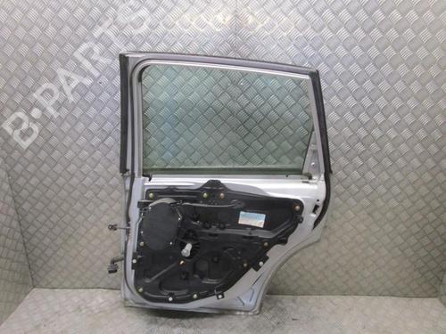 Used Right rear door FORD FIESTA V (JH_, JD_) 1.4 TDCi (68 hp) 24252314