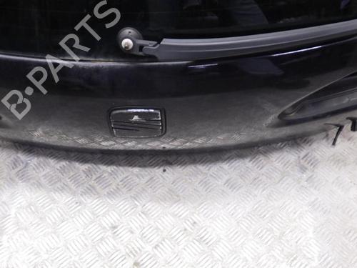 Tailgate SEAT LEON (1P1) 1.9 TDI | BP24248421C6 