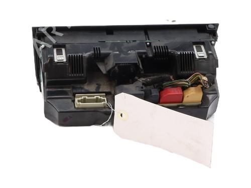 Climate control AUDI Q7 (4LB) 3.0 TDI quattro | BP31948966I5