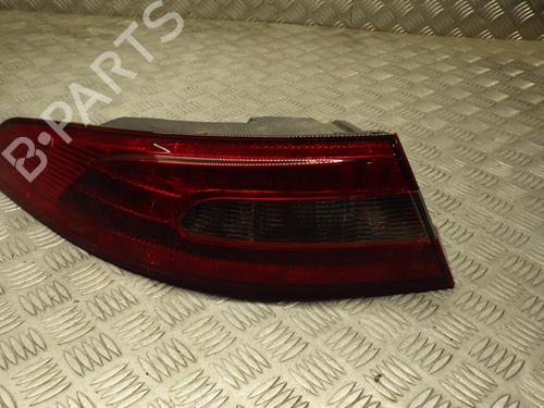 Used Left taillight JAGUAR XF I (X250) 3.0 D (241 hp) 24246227