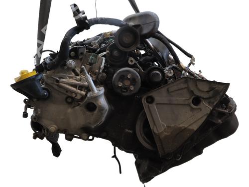 Engine RENAULT TWINGO III (BCM_, BCA_) 0.9 TCe 90 (BCM9, BCM2) | BP38453428M1 - Image 3