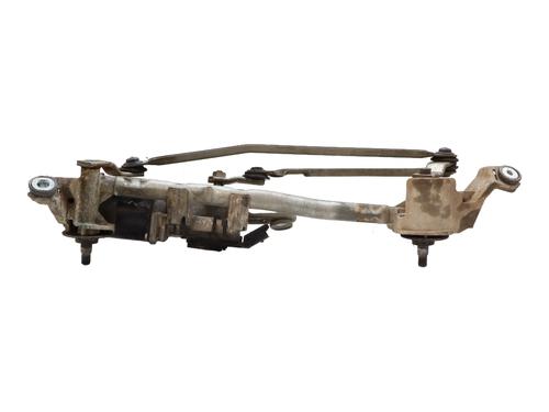 Used Front wiper motor Front wiper motor NISSAN NOTE (E11, NE11) 1.5 dCi (86 hp) 33017317 33017317