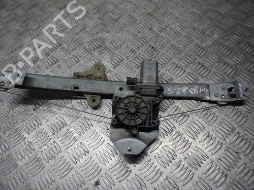 Used Front left window mechanism Front left window mechanism 24250854 24250854