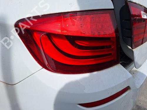 Left taillight BMW 5 (F10) 525 d xDrive | BP36366928C34 - Image 2
