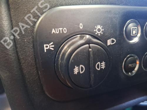 Headlight switch MASERATI GRAN TURISMO I 4.2 | BP32005861I24