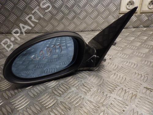 Left mirror BMW 1 (E87) 118 d | BP24247019C26 