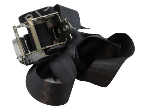 Front left seatbelt PEUGEOT 1007 (KM_) 1.4 16V | BP38453432I26 - Image 2