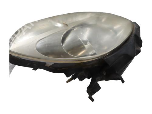 Used Right headlight Right headlight RENAULT CLIO III (BR0/1, CR0/1) 1.5 dCi (BR17, CR17) (86 hp) 29710091 29710091