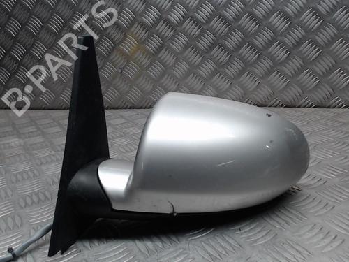 Left mirror AUDI A2 (8Z0) 1.6 FSI | BP24251636C26 