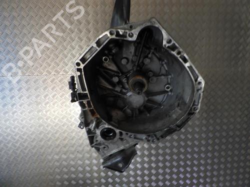 Gearbox RENAULT CLIO V (B7_) 1.5 Blue dCi 85 (B7AG) | BP24251190M3 - Image 6