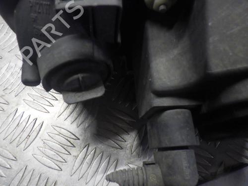 Left headlight AUDI A3 (8P1) 2.0 TDI 16V | BP24245481C28  - Image 5