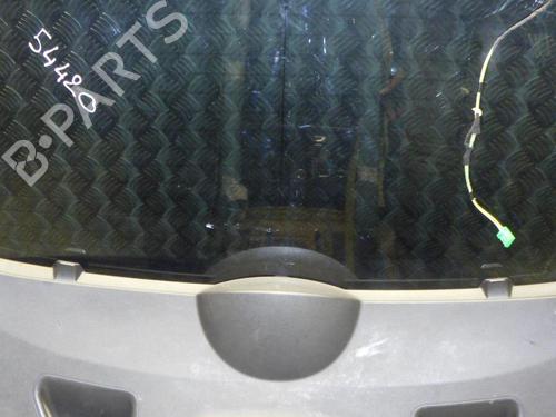 Tailgate PEUGEOT 207 (WA_, WC_) 1.6 HDi | BP24246537C6 