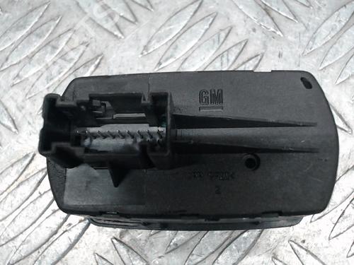 Left front window switch OPEL CORSA D (S07) 1.2 (L08, L68) | BP24249233I27 