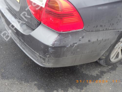 Left tailgate light BMW 3 Touring (E91) 320 d | BP26027070C79 - Image 30