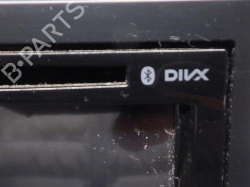 Radio VW POLO (9N_, 9A_) 1.4 16V | BP24250338E6 
