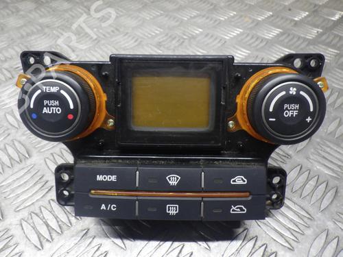 Used Climate control KIA CARENS III MPV (UN) 2.0 CRDi 115 (115 hp) 24244866