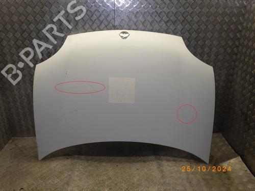 Used Hood RENAULT KANGOO (KC0/1_) D 65 1.9 (KC0E, KC02, KC0J, KC0N) (64 hp) 24248296