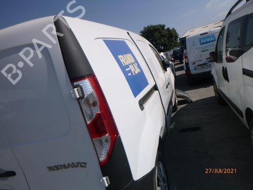 Right sun visor RENAULT KANGOO Express (FW0/1_) 1.5 dCi 110 (FW06, FW12) | BP24251517I2 - Image 9
