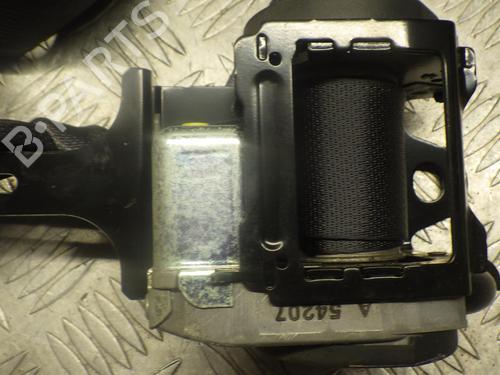 Front right seatbelt RENAULT KOLEOS I (HY_) 2.0 dCi 4x4 (HY0B) | BP24250304I25 - Image 2