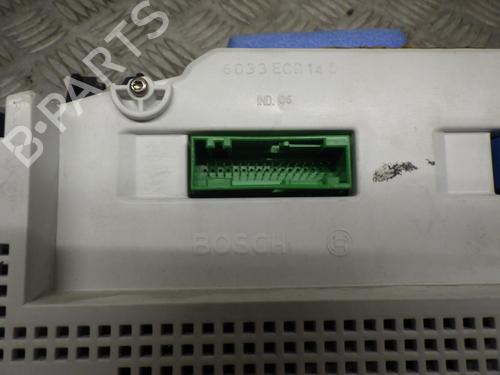 Used Instrument cluster Instrument cluster PORSCHE CAYENNE (9PA) S 4.5 (340 hp) 24246516 24246516