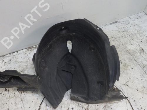 Used Wheel arch RENAULT CAPTUR I (J5_, H5_) 1.2 TCe 120 (118 hp) 29613667
