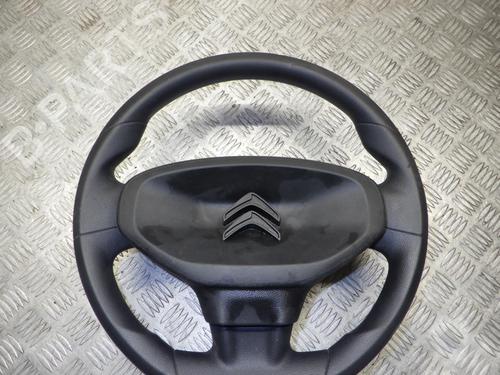 Steering wheel CITROËN AMI (9A_) Electric (9AZ2CA) | BP24245123C49 - Image 4