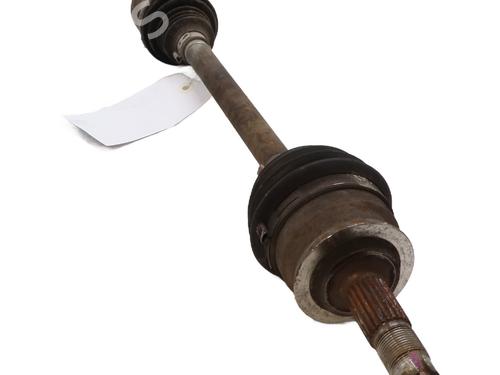 Used Left front driveshaft Left front driveshaft FORD KA (RU8) 1.2 (69 hp) 36027943 36027943