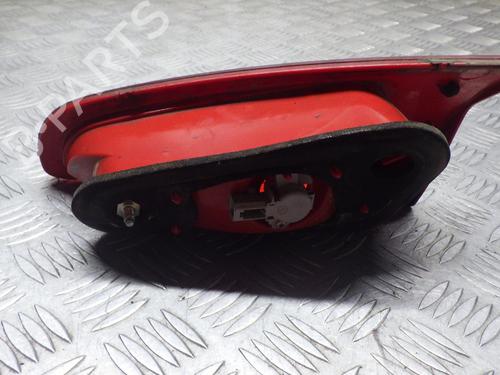 Left tailgate light ALFA ROMEO 147 (937_) 1.9 JTDM 8V (937.AXD1A, 937.AXU1A, 937.BXU1A) | BP24250358C79 - Image 5