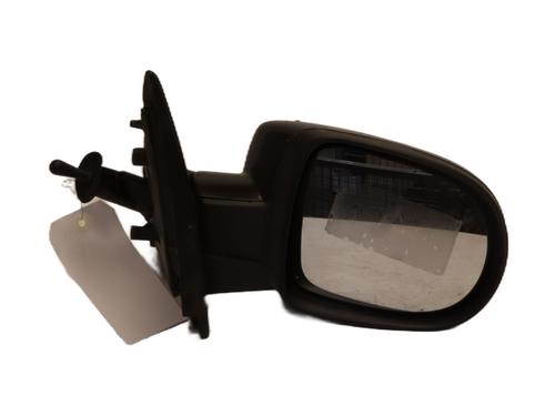 Used Right mirror RENAULT CLIO III (BR0/1, CR0/1) 1.2 16V (BR02, BR0J, BR11, CR02, CR0J, CR11) (75 hp) 26551567