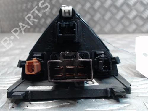Warning switch RENAULT KOLEOS I (HY_) 2.0 dCi (HY0K) | BP24249590I22 - Image 2