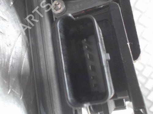 Used Rear left window mechanism Rear left window mechanism 24249306 24249306