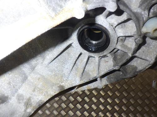 Gearbox RENAULT MEGANE III Hatchback (BZ0/1_, B3_) 1.5 dCi (BZ09, BZ0D, BZ1W, BZ29, BZ14) | BP24250988M3 