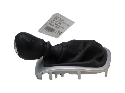 Shift knob RENAULT MEGANE III Hatchback (BZ0/1_, B3_) 1.5 dCi (BZ09, BZ0D, BZ1W, BZ29, BZ14) | BP37165298I34 - Image 2