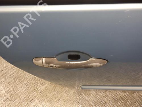 Right rear door RENAULT GRAND SCÉNIC II (JM0/1_) 2.0 dCi (JM1K) | BP24244983C5 