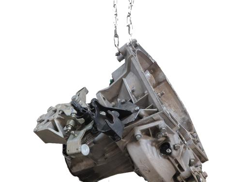 Used Gearbox Gearbox 39417838 39417838