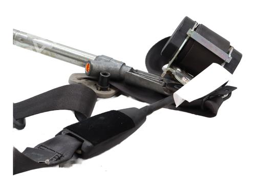 Sikkerhedssele foran venstre RENAULT ESPACE IV (JK0/1_) 2.0 dCi (JK01, JK02, JK1J, JK1K, JK1H) (150 hp) 32991429