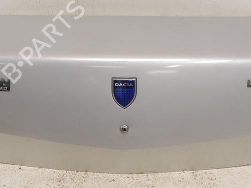 Used Tailgate Tailgate DACIA LOGAN (LS_) 1.6 (LS0B, LS0D, LS0F, LS0H) (87 hp) 34624133 34624133
