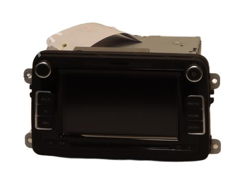 Radio VW GOLF VI (5K1) 2.0 TDI | BP24249961E6  - Image 5