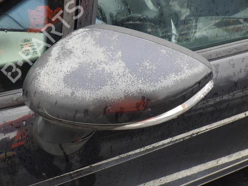 Left mirror FORD FIESTA VI (CB1, CCN) 1.6 TDCi | BP24244359C26 