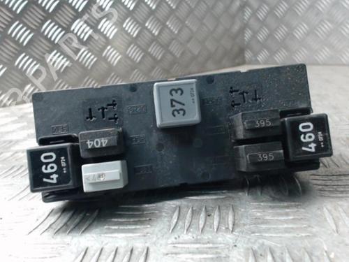 Fuse box SEAT LEON (1P1) 1.9 TDI | BP24252244E1 