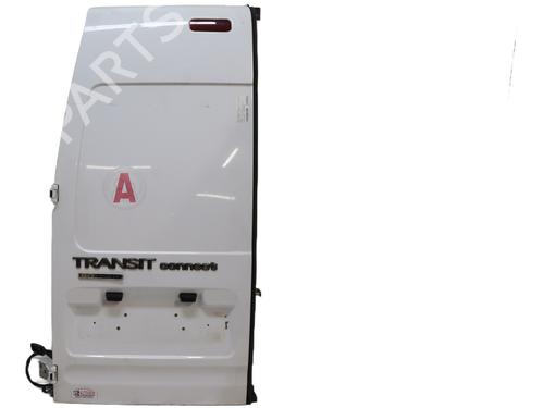 Used Left tailgate FORD TRANSIT CONNECT (P65_, P70_, P80_) 1.8 TDCi (90 hp) 24247934