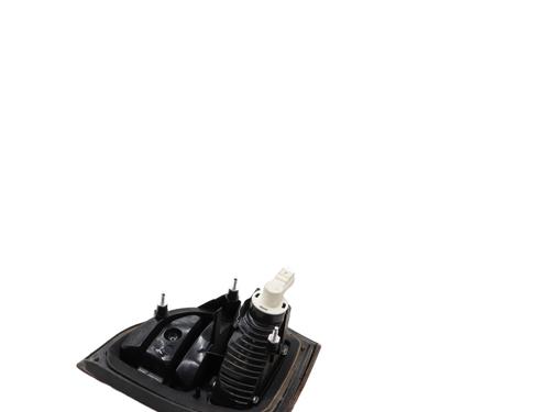 Left tailgate light CITROËN C4 Picasso I MPV (UD_) 1.6 HDi 110 | BP30115242C79