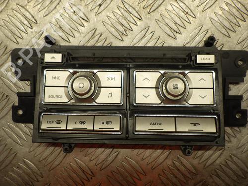 Climate control JAGUAR XF I (X250) 3.0 D | BP24250397I5 - Image 3