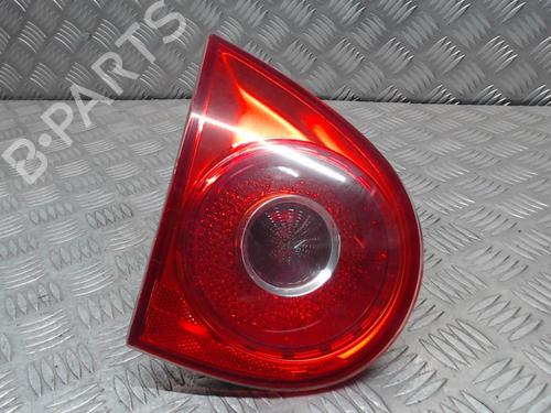 Venstre baglygte bagklap VW GOLF V (1K1) 1.9 TDI (105 hp) 24247341